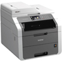 IMPRESORA MULTIFUNCION BROTHER DCP-9020CDW